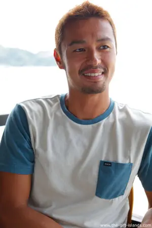 Yosuke Imai