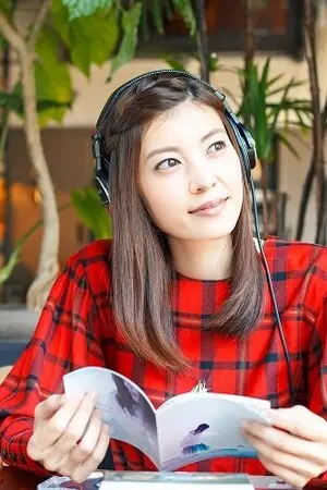 Sumioka Rina