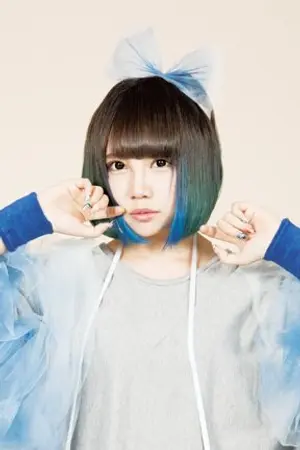 Takeuchi Momoko