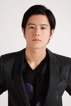 Iwanaga Tetsuya