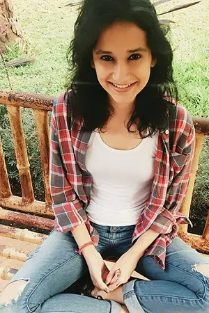 Yashaswini Dayama