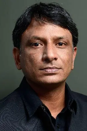 Vinod Sharawat