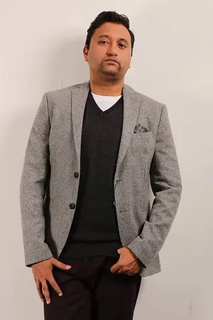 Gopal Dutt