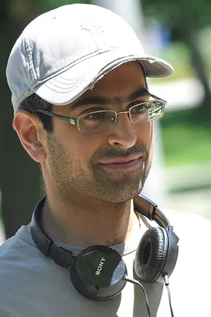 Richie Mehta