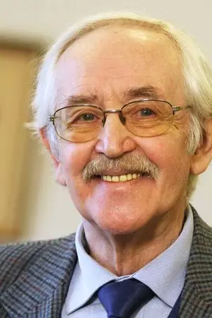 Василий Ливанов