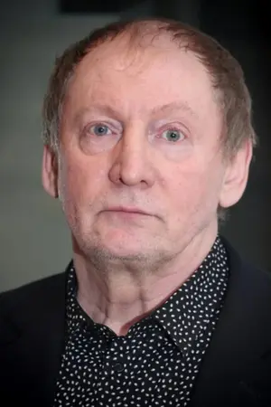Виктор Вержбицкий