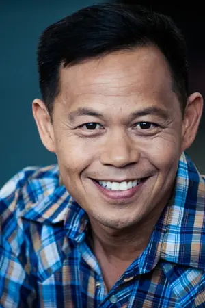 Ernie Reyes, Jr.