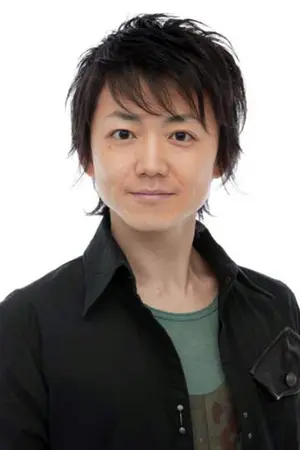 Hisayoshi Suganuma