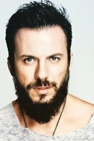Serkan Altunorak