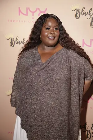 Raven Goodwin