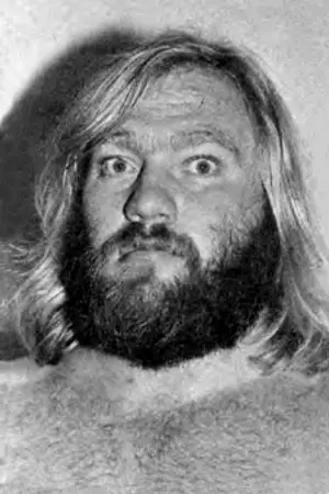 Big John Studd