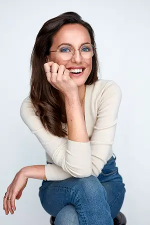 Johanna Runevad