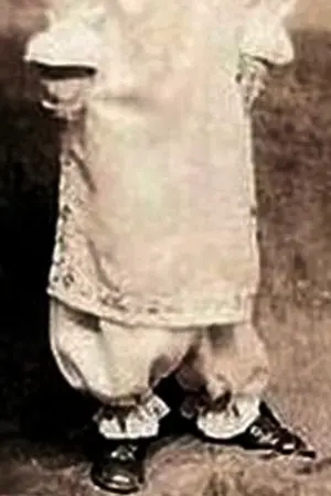 Schlitzie