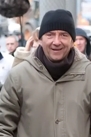 Pascal Chaumeil