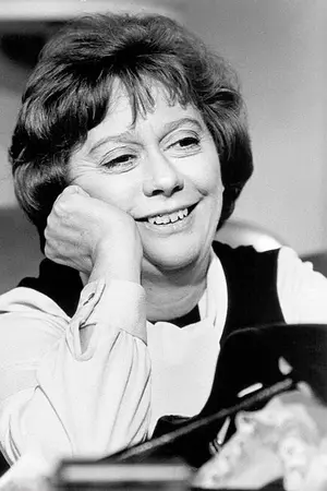 Kate Reid