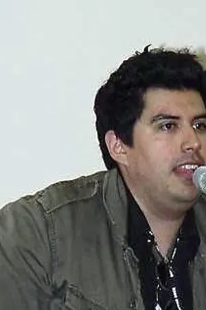 Adam de la Peña