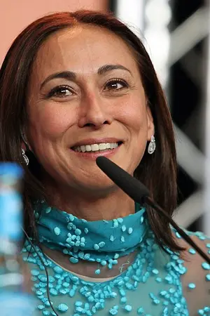 Cherie Gil