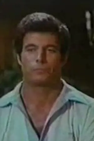 Tony Young