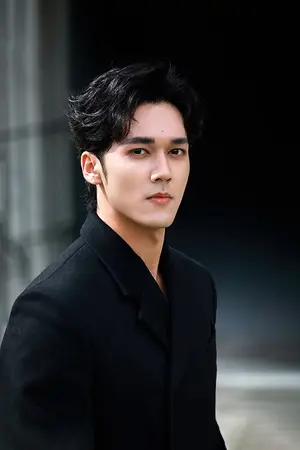 Luke Chen