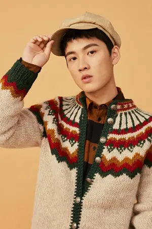 Qin Tianyu