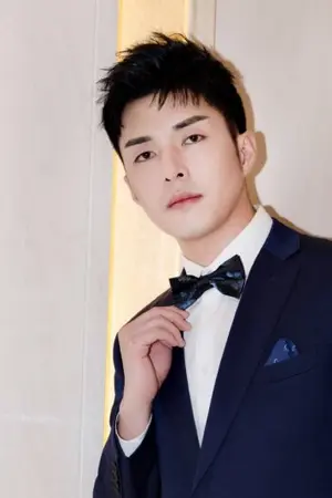 Dan Zeng Jin Mei