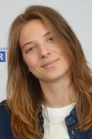 Marta Wągrocka