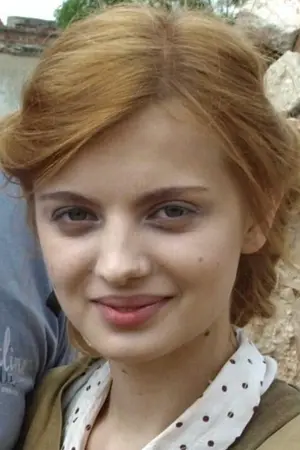 Weronika Humaj