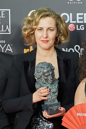 Carlota Pereda