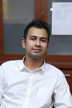 Raffi Ahmad