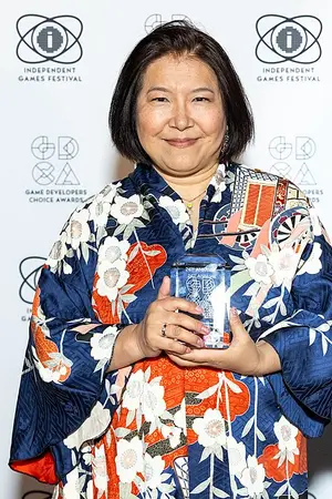 Yoko Shimomura
