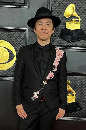 Masanori Takumi