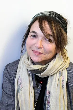 Lyne Charlebois