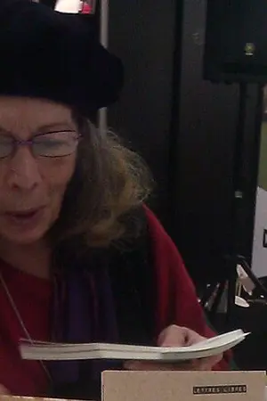 Angèle Coutu