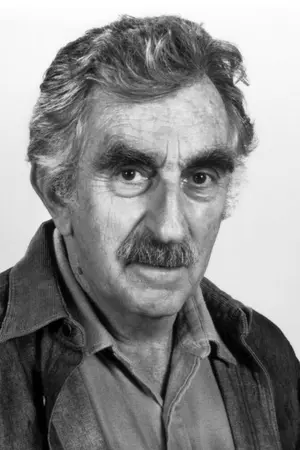 Jeff Corey