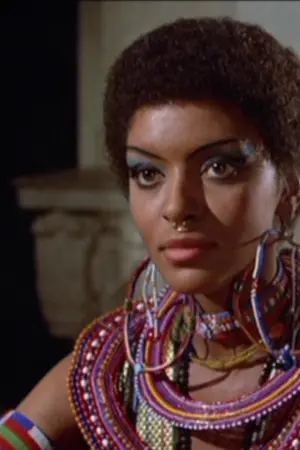Vonetta McGee