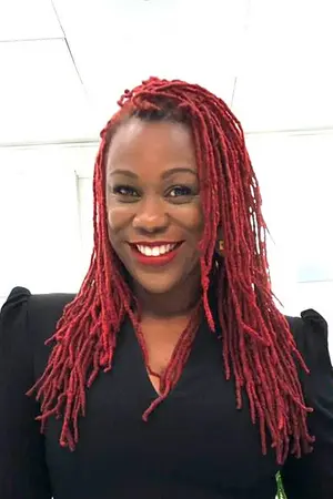 Charlene Douglas