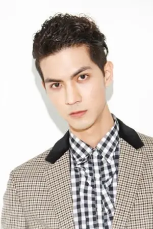 Ren Yan Kai