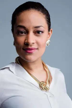 Iselin Shumba Skjævesland