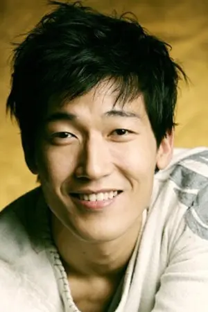 Jung Hwan