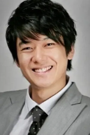 Kang Tae Sung