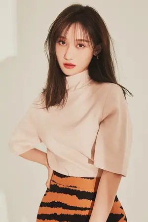 He Xuan Lin
