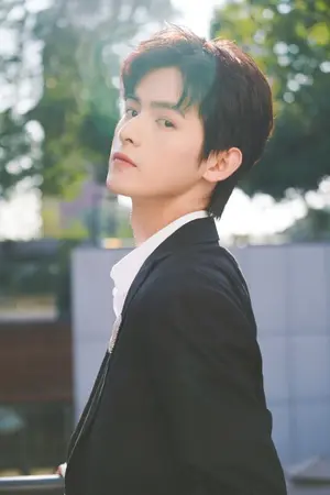 Zhou Li Jie