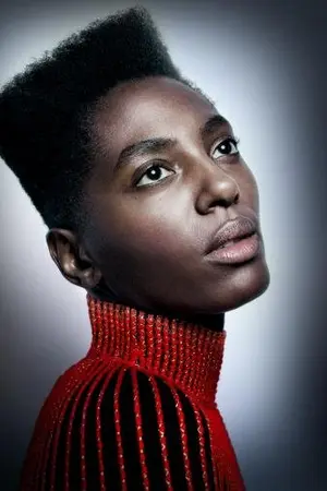 Yrsa Daley-Ward