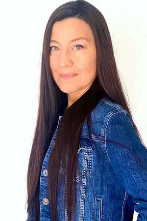 Kimberly Guerrero