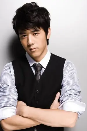 George Hu