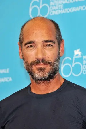 Jean Marc Barr