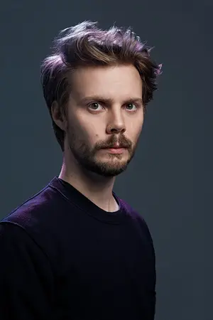 Gunnar Eiriksson