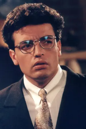Rafael Rojas