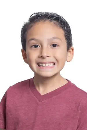 Logan Nicholson