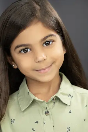 Mikayla Swaminathan